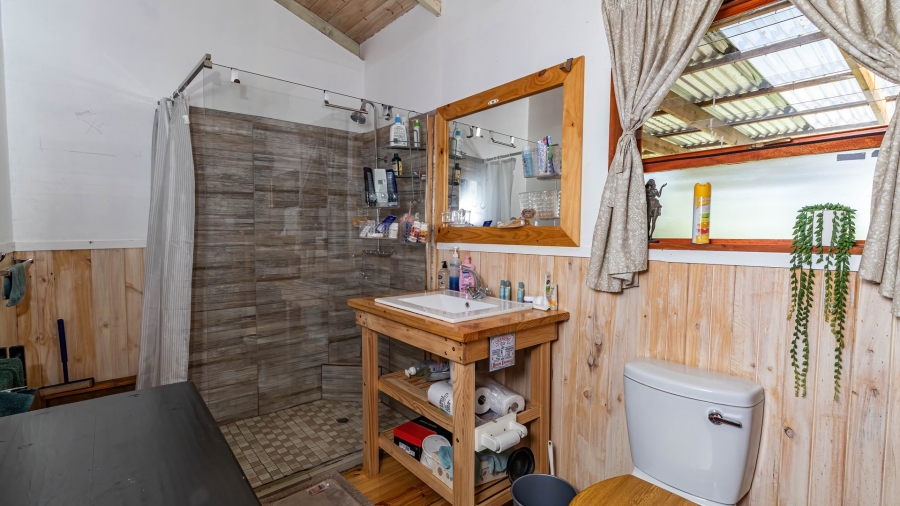 Commercial Property for Sale in Sedgefield Rural Western Cape